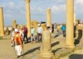 From 35 countries… Batna attracts 20,000 foreign tourists – Al-Shorouk Online