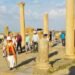 From 35 countries… Batna attracts 20,000 foreign tourists – Al-Shorouk Online