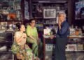 Rangoon’s Golden Era Revived in Former Miss’s Photos