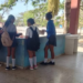 Santiago de Cuba: No official explanations after the poisoning of 25 students