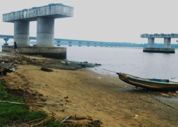 25 years on, Konaseema Railway Line project yet to get on track