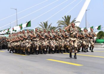 The Algerian army in Niger… strategic implications and dimensions of the decision – Al-Shorouk Online