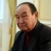 Obituary – Edil Aidarbekov – AKIpress