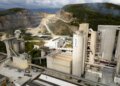Swiss government wants CO2 levy on cement imports