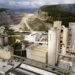 Swiss government wants CO2 levy on cement imports