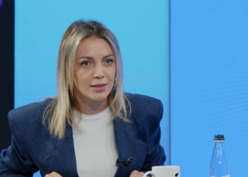 Kuçi talks about Arlinda: She is so insecure, she has two phones, they didn’t leave anything without a document