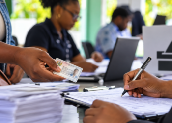 Voter confirmation period ends in Dominica; continuous registration to resume Friday