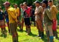 Mining: Operation against illegal gold mining in Guantánamo