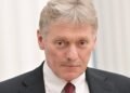 The Kremlin responded to Zelensky’s words about the resumption of attacks on Russian refineries