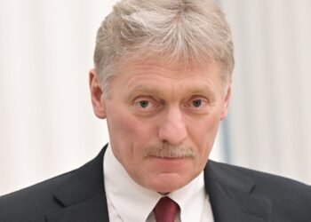 The Kremlin responded to Zelensky’s words about the resumption of attacks on Russian refineries