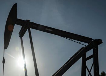 Texas received the first shipment of Venezuelan oil from the agreement between the US and Nabep