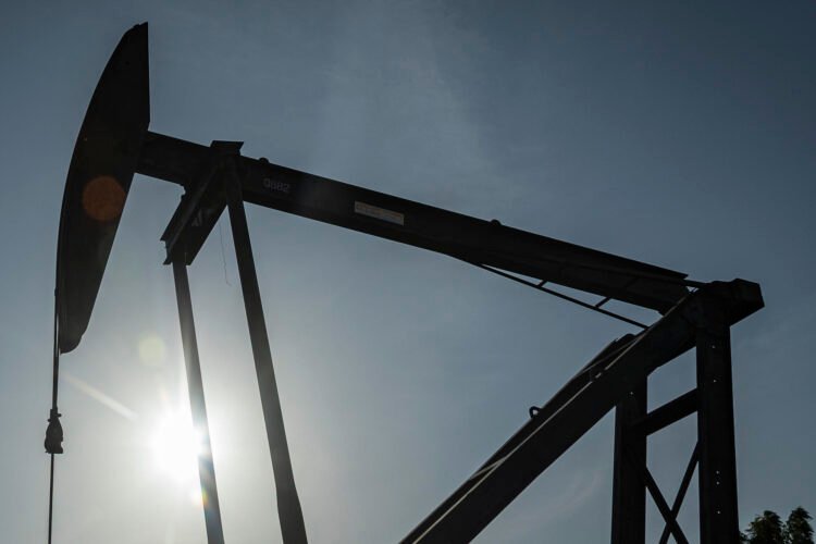 Texas received the first shipment of Venezuelan oil from the agreement between the US and Nabep