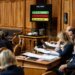 EU deal gets positive first feedback from the House of Representatives