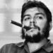 Guevara, a macabre legend in extinction