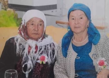 Toguzunchu kyz bolup torolgon kyzga Taaryndyk ysymy koyulgan son, artynan 5 uul kelgen uy-bulo