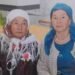 Toguzunchu kyz bolup torolgon kyzga Taaryndyk ysymy koyulgan son, artynan 5 uul kelgen uy-bulo