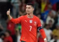 Ronaldo’s return – Al-Shorouk Online