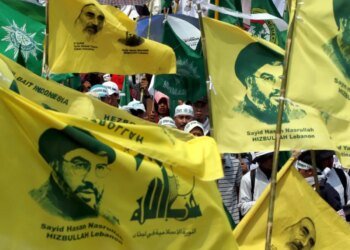 Proposed Swiss Hezbollah ban divides political opinion
