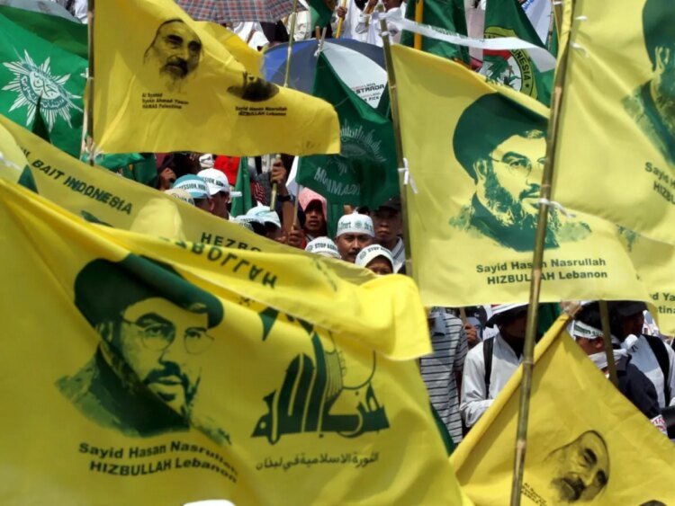 Proposed Swiss Hezbollah ban divides political opinion