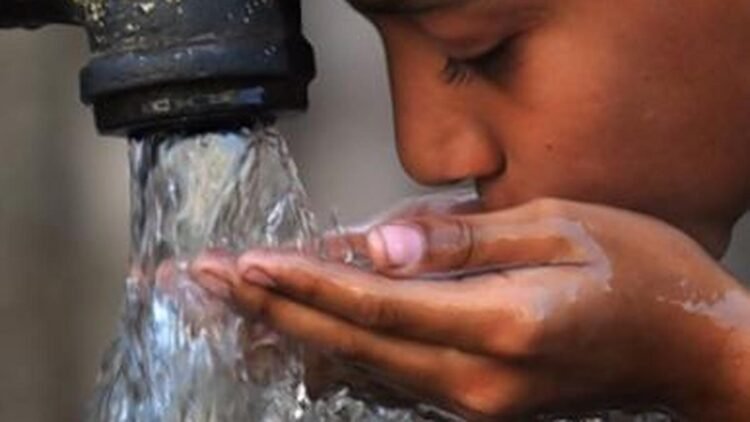 India’s water plants are failing to catch elusive ‘forever chemicals’