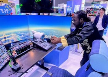 Chinese Prime Minister calls for open trade, Malaysian colleague warns of AI gap – the True Times