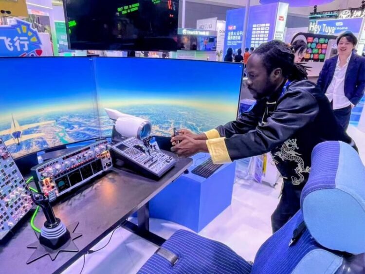 Chinese Prime Minister calls for open trade, Malaysian colleague warns of AI gap – the True Times