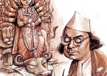 Kazi Nazrul Islam: The forgotten voice of Durga puja and Bengal’s pluralism