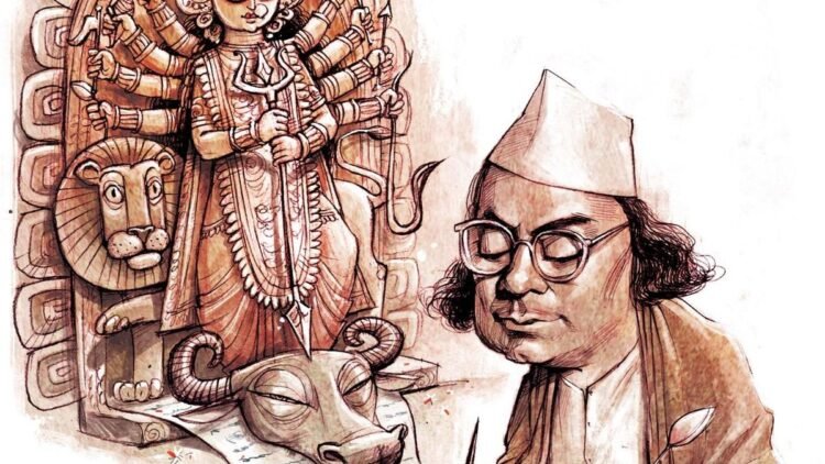 Kazi Nazrul Islam: The forgotten voice of Durga puja and Bengal’s pluralism
