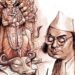 Kazi Nazrul Islam: The forgotten voice of Durga puja and Bengal’s pluralism
