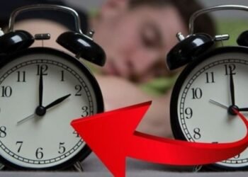 Clocks change tonight, hands go back one hour – EU still no deal to end seasonal change