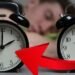 Clocks change tonight, hands go back one hour – EU still no deal to end seasonal change