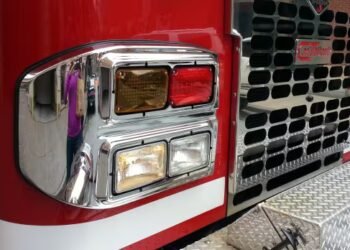 N.S. volunteer fire departments sound alarm over fuel costs