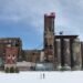 Canada Malting plant could collapse at any moment, engineering report says