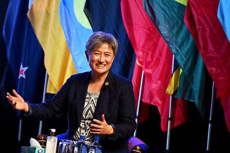 Australia’s security race in the South Pacific • Inside Story