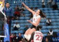 Montreal, Quebec City named Canada’s co-host cities for 2027 women’s volleyball World Cup