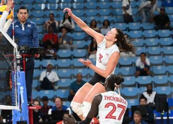 Montreal, Quebec City named Canada’s co-host cities for 2027 women’s volleyball World Cup