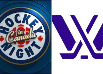 CBC/Radio-Canada reveals PWHL broadcast schedule, including return of Hockey Night in Canada