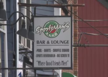 A transgender musician was denied washroom access. P.E.I.’s music scene is taking a stand