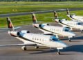 4 Canadians aboard missing Ontario-based air ambulance flying from Bermuda