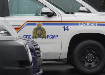 Woman, 2 children dead after serious collision near Foam Lake, Sask.