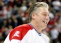 Montreal Canadiens defenceman Lyle Odelein, who won a Stanley Cup in 1993, dead at 58