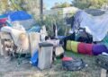 City of Saskatoon cancels in-person count of unsheltered people over safety concerns