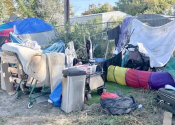 City of Saskatoon cancels in-person count of unsheltered people over safety concerns