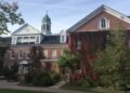 Sign depicting rape culture draws condemnation in Antigonish