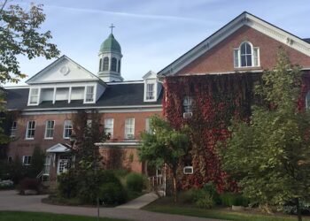 Sign depicting rape culture draws condemnation in Antigonish