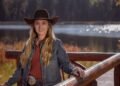 ‘This is home for me’: Amber Marshall reflects as 20th season of Heartland set to begin