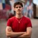 The mental health of young men is dropping. Experts warn it could get worse