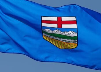 Alberta’s population grew more than rest of Canada last year, data shows