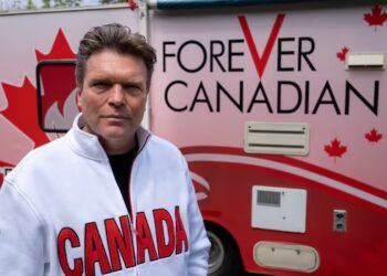 ‘Toothpaste is out of the tube’: Pro-separation advertiser says further action needed against Forever Canadian