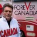 ‘Toothpaste is out of the tube’: Pro-separation advertiser says further action needed against Forever Canadian